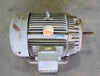 WESTINGHOUSE 30 hp, 575 volts, 1770 rpm, 286T, Electric Motor