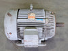 WESTINGHOUSE 30 hp, 575 volts, 1770 rpm, 286T, Electric Motor