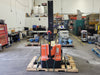 NOBLELIFT 2,200 lbs Electric Stacker PSE22MSL-78BR