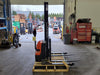 NOBLELIFT 2,200 lbs Electric Stacker PSE22MSL-78BR