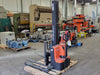 NOBLELIFT 2,200 lbs Electric Stacker PSE22MSL-78BR