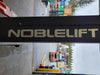 NOBLELIFT 2,200 lbs Electric Stacker PSE22MSL-78BR