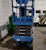 GENIE Electric Scissor Lift GS-2632