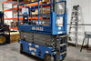 GENIE Electric Scissor Lift GS-2632