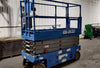 GENIE Electric Scissor Lift GS-2632