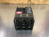 WESTINGHOUSE 100 Amp, 3 Pole, 600 volts Circuit Breaker MCP31000S