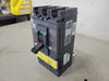 SQUARE D 600A, 3 Pole, 600V Circuit Breaker LJF34600WU33X w/ 400A Trip Unit