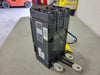 SQUARE D 600A, 3 Pole, 600V Circuit Breaker LJF34600WU33X w/ 400A Trip Unit