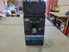 SQUARE D 400A, 3 Pole, 600V Circuit Breaker LJL36400CU33X w/ 300A Trip Unit