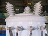 BOUNDARY ELECTRIC 112.5 kVA Three Phase Distribution Transformer Pri 4160V, Sec 600Y/347V