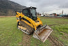 CATERPILLAR Compact Track Loader 299D2