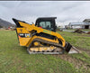 CATERPILLAR Compact Track Loader 299D2