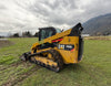 CATERPILLAR Compact Track Loader 299D2