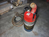 GRINDEX 15 kW Drainage Pump 8105.181-0026, 4" Discharge