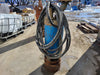 TSURUMI 30 hp Submersible Dewatering Pump LH322W, 3" Discharge