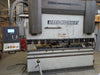 ERMAKSAN 8 ft x 88 ton Press Brake CNCHAP 8x88 w/ Delem DNC 60 Control System