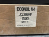 ECONOLIM 300 Amp Class J Current Limiting Fuse JCL300