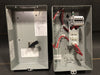 EATON Motor Control Enclosure EPX05C1