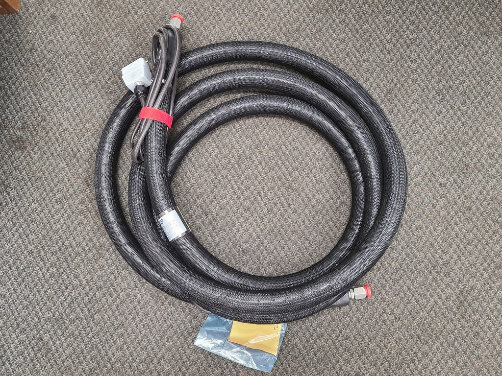 ASTRO PACKAGING 20 ft Hot Melt Hose