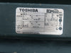 TOSHIBA 250 hp, 575 volts, 1188 rpm, 501OUZ Electric Motor B2506FLF40MH01