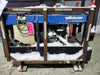 MILLER TRAILBLAZER 302 Diesel Welder, Untested