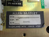 ALLEN-BRADLEY 24 VDC Power Supply 63462402 