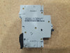 PHEONIX CONTACT 40 Amp 1 Pole Circuit Breaker TMC 61C 40A