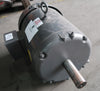 BALDOR 1.5 hp, 575 volts, 1725 rpm, 56H Electric Motor 