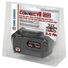 KING CANADA Connect 1 3.0 Ah 20 volts Max Lithium-Ion Battery No.	K-023LBT-3