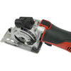 Performance Plus 3-1/2" Mini-Plunge Saw Kit No.	8335L