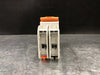 PHEONIX CONTACT 63 Amp 2 Pole Circuit Breaker TMC 82C 01A