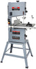 KING CANADA 12" Wood Bandsaw No. KC-1202FX 