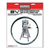 KING CANADA 88-3/16" x .025" x 1/8" - 14 TPI Wood Cutting Bandsaw Blade No. KBB-1218-14 