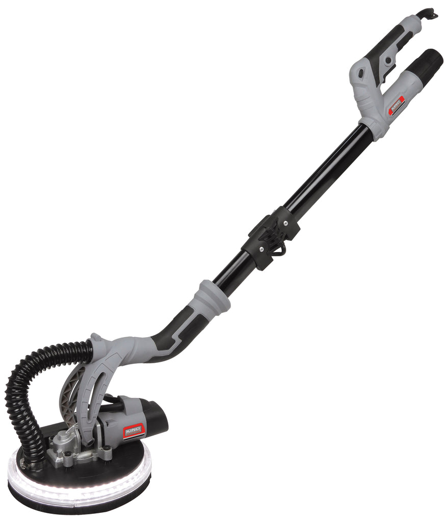 KING CANADA Variable Speed Drywall Sander No. KC-8379 