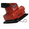 KING CANADA Performance Plus 1/4 Sheet Palm Sander No. 8351N 