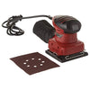 KING CANADA Performance Plus 1/4 Sheet Palm Sander No. 8351N 