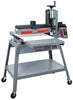 KING CANADA 22" Open Drum Sander No. KC-2244DS 