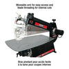 KING CANADA 16'' Professional Scroll Saw No. KXL-16 