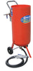 KING CANADA 20 Gallon Pressure Abrasive Sandblaster No. KSB-20 