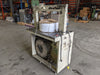 P.R.E. INDUSTRIES Automatic Strapping Machine No. RQ-81R11