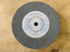 8 x 3/4 x 5/8-inch Grinding Wheel No. A36P