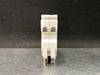 FEDERAL PIONEER Stab-lok 15 Amp 2 Pole Circuit Breaker NC0215