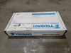 TSUBAKI Roller Chain RS 40 RIV w/K1 EV 24th No. RS40RIV