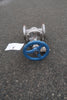 VELAN 2", Class 300, Gate Valve, API 600