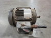 BALDOR 1 hp, 575 volts, 1750 rpm, 143T Electric Motor M00