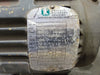 BALDOR 1 hp, 575 volts, 1750 rpm, 143T Electric Motor M00