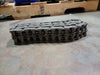 4 ft Roller Chain No. RS80-2