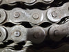 4 ft Roller Chain No. RS80-2