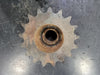 Roller Idler Chain Sprocket No. DS100C17115I