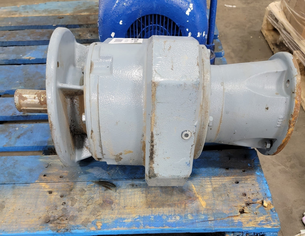 SEW Gear Reducer Type RF82LP213